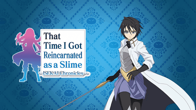 That Time I Got Reincarnated as a Slime Anime Gets 4th Season and a Film